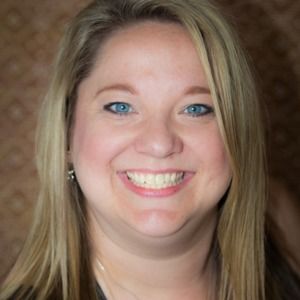 Meet your Posher, Kirstin